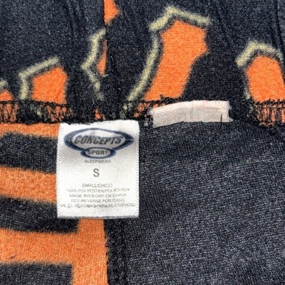 San Francisco Giants Concepts Sport Pajama Pants S - Picture 3 of 7